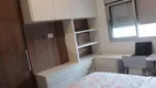 Foto 10 de Apartamento com 1 Quarto à venda, 44m² em Chácara Santo Antônio, São Paulo