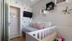 Foto 17 de Apartamento com 3 Quartos à venda, 106m² em Alto da Mooca, São Paulo