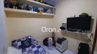 Foto 5 de Casa com 2 Quartos à venda, 51m² em Residencial Solar Bougainville, Goiânia