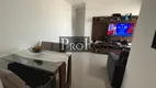 Foto 2 de Apartamento com 3 Quartos à venda, 65m² em Santa Maria, Santo André