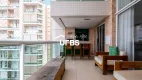 Foto 69 de Apartamento com 4 Quartos à venda, 224m² em Setor Bueno, Goiânia