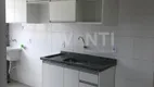 Foto 6 de Apartamento com 1 Quarto à venda, 38m² em Vila Industrial, Campinas