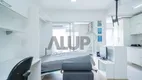 Foto 13 de Apartamento com 1 Quarto à venda, 36m² em Brooklin, São Paulo