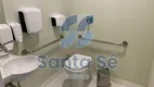 Foto 9 de Sala Comercial para alugar, 8m² em Rebouças, Curitiba