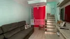 Foto 2 de Casa de Condomínio com 3 Quartos à venda, 53m² em Jardim Regina, Campinas