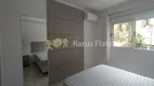 Foto 9 de Flat com 1 Quarto para alugar, 34m² em Morumbi, São Paulo