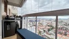 Foto 3 de Apartamento com 1 Quarto à venda, 42m² em Campo Grande, Santos