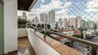 Foto 5 de Apartamento com 3 Quartos à venda, 181m² em Campo Belo, São Paulo