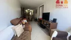 Foto 4 de Apartamento com 2 Quartos à venda, 70m² em Bessa, João Pessoa