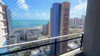 Foto 3 de Apartamento com 3 Quartos à venda, 70m² em Meireles, Fortaleza