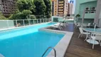 Foto 2 de Apartamento com 4 Quartos à venda, 206m² em Tambaú, João Pessoa