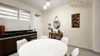 Foto 6 de Apartamento com 1 Quarto à venda, 49m² em Aparecida, Santos
