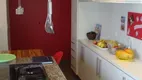 Foto 7 de Apartamento com 4 Quartos à venda, 210m² em Panamby, São Paulo