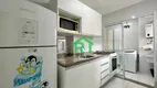Foto 31 de Apartamento com 3 Quartos à venda, 115m² em Pitangueiras, Guarujá