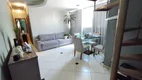 Foto 2 de Apartamento com 2 Quartos à venda, 120m² em Castelo, Belo Horizonte