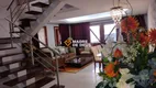 Foto 2 de Casa com 5 Quartos à venda, 247m² em Cidade dos Funcionários, Fortaleza