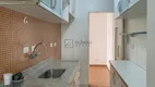 Foto 14 de Apartamento com 3 Quartos para alugar, 80m² em Vila Olímpia, São Paulo