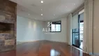 Foto 2 de Apartamento com 4 Quartos à venda, 217m² em Campo Belo, São Paulo