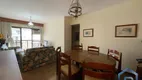 Foto 16 de Apartamento com 3 Quartos à venda, 117m² em Pitangueiras, Guarujá