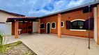 Foto 4 de Casa com 2 Quartos à venda, 250m² em Balneario Santa Julia, Itanhaém