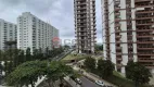 Foto 3 de Apartamento com 1 Quarto à venda, 52m² em Barra da Tijuca, Rio de Janeiro