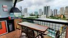 Foto 6 de Apartamento com 3 Quartos à venda, 250m² em Parnamirim, Recife