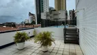 Foto 21 de Apartamento com 3 Quartos à venda, 83m² em Manaíra, João Pessoa