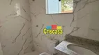 Foto 8 de Casa com 3 Quartos à venda, 102m² em Jardim Bela Vista, Rio das Ostras