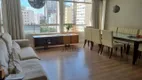 Foto 3 de Apartamento com 3 Quartos à venda, 130m² em Higienópolis, São Paulo