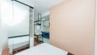 Foto 9 de Apartamento com 1 Quarto à venda, 26m² em Cidade Industrial, Curitiba
