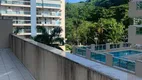 Foto 16 de Apartamento com 3 Quartos à venda, 110m² em Vila Luis Antonio, Guarujá