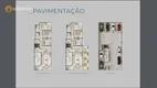 Foto 9 de Apartamento com 3 Quartos à venda, 104m² em Itajubá II, Barra Velha