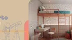 Foto 22 de Apartamento com 3 Quartos à venda, 64m² em Hauer, Curitiba