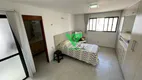 Foto 6 de Apartamento com 4 Quartos à venda, 179m² em Manaíra, João Pessoa