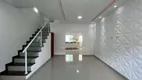 Foto 3 de Sobrado com 3 Quartos à venda, 110m² em Santa Teresinha, Santo André