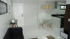 Foto 8 de Apartamento com 2 Quartos à venda, 54m² em Meireles, Fortaleza