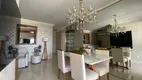 Foto 5 de Apartamento com 3 Quartos à venda, 119m² em Barreiros, São José