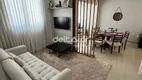 Foto 2 de Apartamento com 2 Quartos à venda, 70m² em Planalto, Belo Horizonte