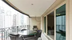 Foto 8 de Apartamento com 4 Quartos para venda ou aluguel, 220m² em Santana, São Paulo