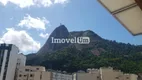 Foto 2 de Cobertura com 3 Quartos à venda, 147m² em Humaitá, Rio de Janeiro