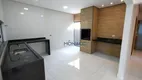 Foto 8 de Casa com 3 Quartos à venda, 110m² em Ideal, Londrina