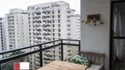 Foto 7 de Apartamento com 3 Quartos à venda, 125m² em Moema, São Paulo