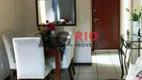 Foto 3 de Apartamento com 2 Quartos à venda, 74m² em Praça Seca, Rio de Janeiro