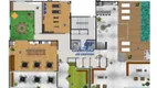 Foto 8 de Apartamento com 3 Quartos à venda, 106m² em Gravata, Navegantes