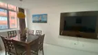 Foto 10 de Apartamento com 2 Quartos à venda, 81m² em Itararé, São Vicente