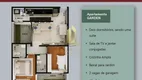 Foto 4 de Apartamento com 2 Quartos à venda, 61m² em Jardim Veneza, Franca