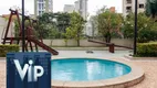 Foto 4 de Apartamento com 4 Quartos à venda, 267m² em Jardim Vila Mariana, São Paulo