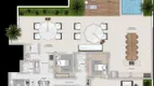 Foto 12 de Apartamento com 3 Quartos à venda, 87m² em Cruzeiro, Belo Horizonte