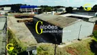 Foto 3 de Galpão/Depósito/Armazém para alugar, 859m² em Agua Espraiada, Cotia