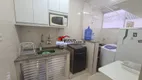 Foto 3 de Apartamento com 1 Quarto à venda, 50m² em Itararé, São Vicente